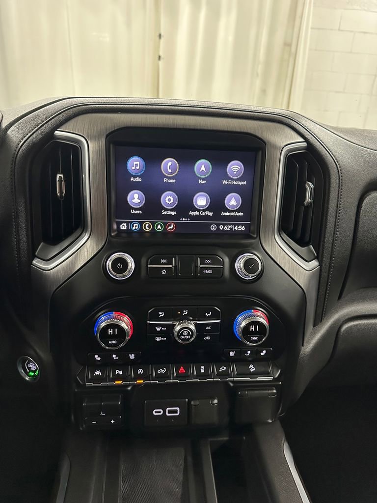 Used 2020 GMC Sierra 1500 Denali w/ Driver Alert Package II image 22