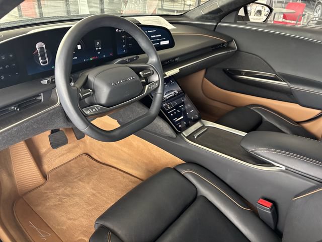 Used 2025 Lucid Air Touring AWD/4WD image 15