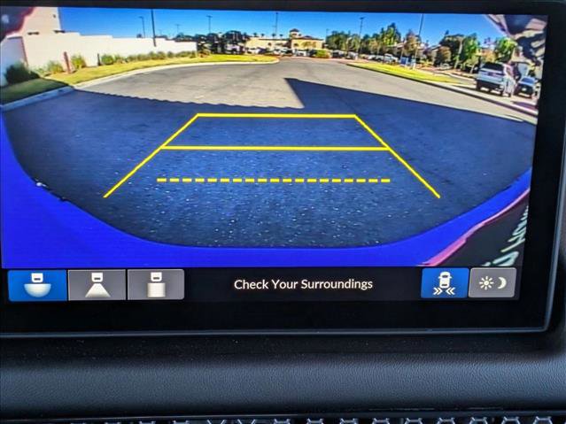 New 2026 Honda HR-V Sport image 13