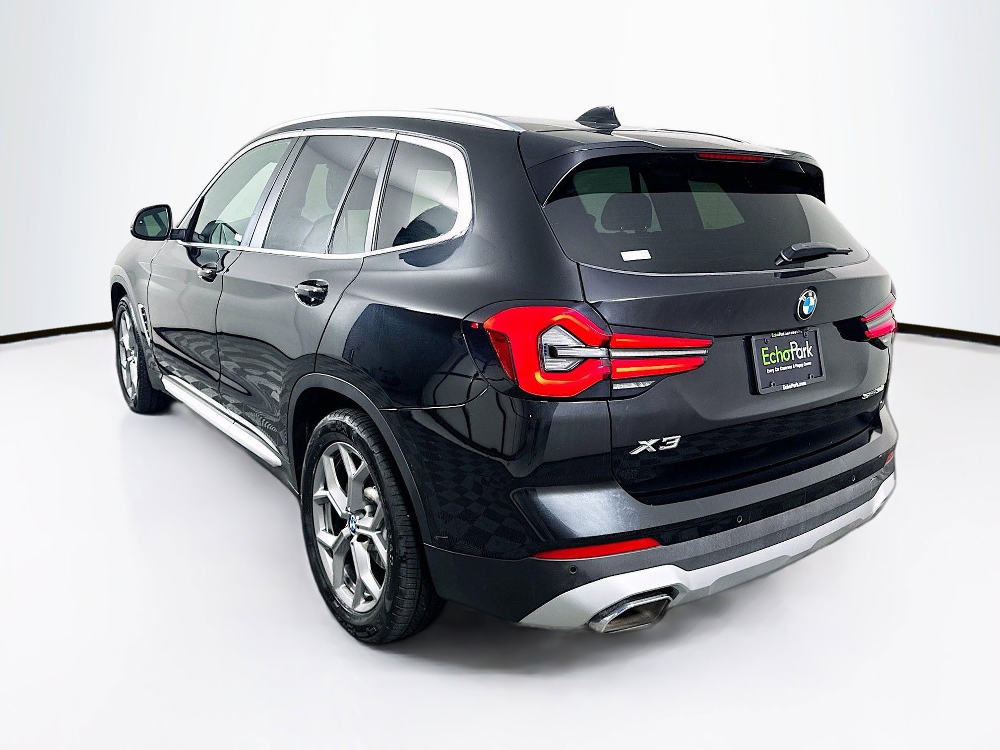 Used 2024 BMW X3 sDrive30i image 5