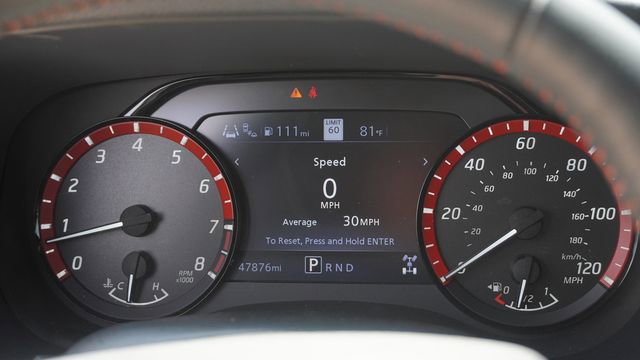 Used 2023 Nissan Frontier PRO-4X w/ Pro Convenience Package AWD/4WD image 32