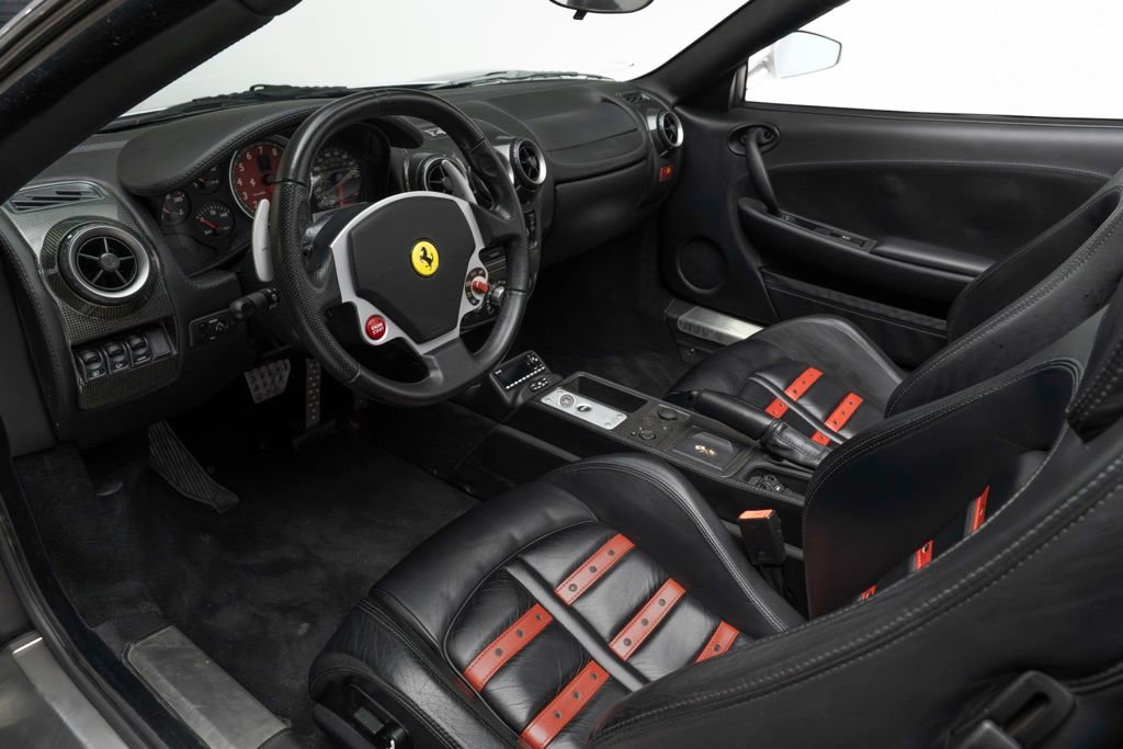 Used 2007 Ferrari F430 Spider image 12