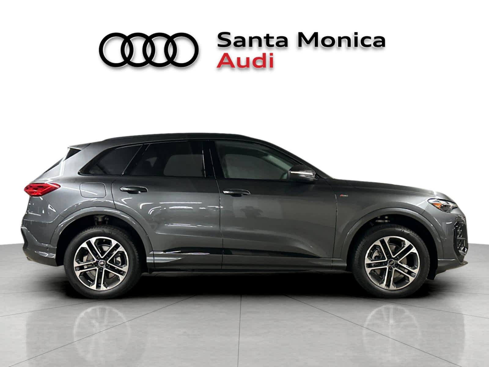 New 2026 Audi Q5 2.0T AWD/4WD image 7