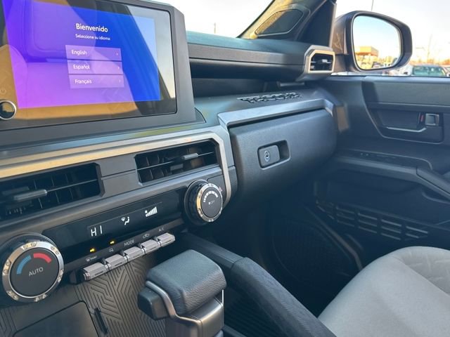 Used 2024 Toyota Tacoma SR5 image 19