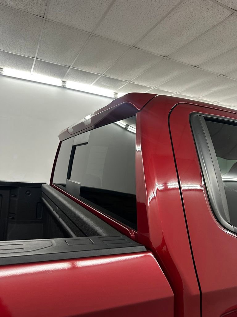 Used 2019 GMC Sierra 1500 Elevation w/ Elevation Value Package image 32