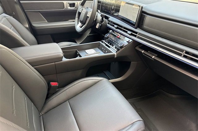 New 2026 Hyundai Santa Fe Limited image 17