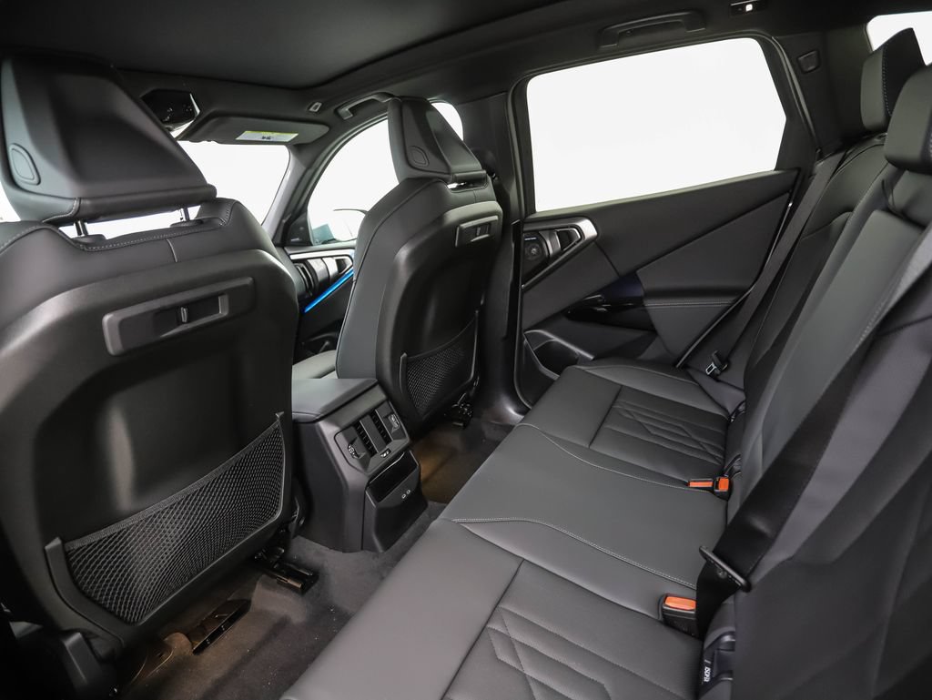 New 2026 BMW X3 xDrive30i w/ Premium Package AWD/4WD image 20