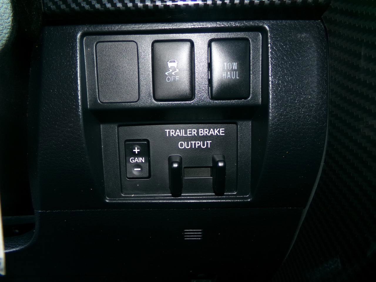 Used 2019 Toyota Tundra SR5 w/ SX Package image 14