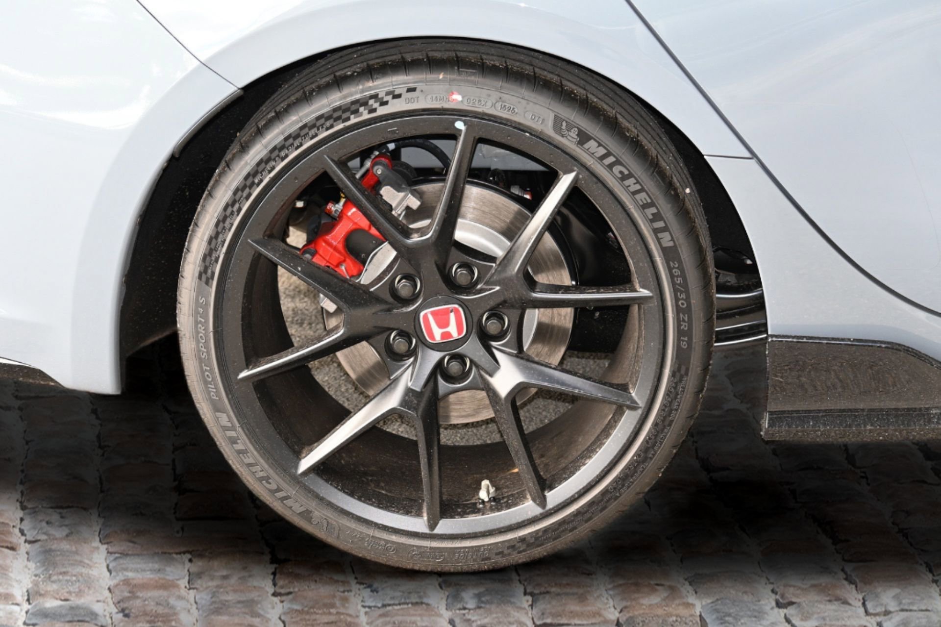 New 2025 Honda Civic Type R image 37