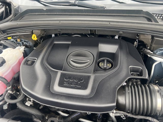 Used 2024 Jeep Grand Cherokee L Summit image 58