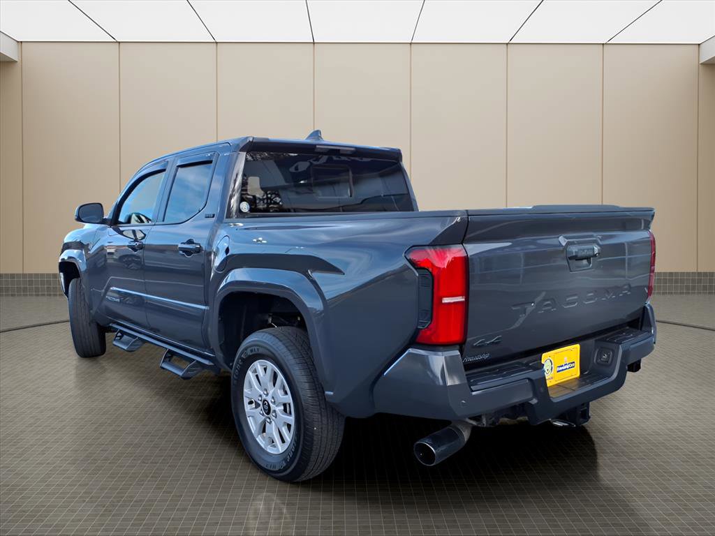 Used 2024 Toyota Tacoma SR5 image 4