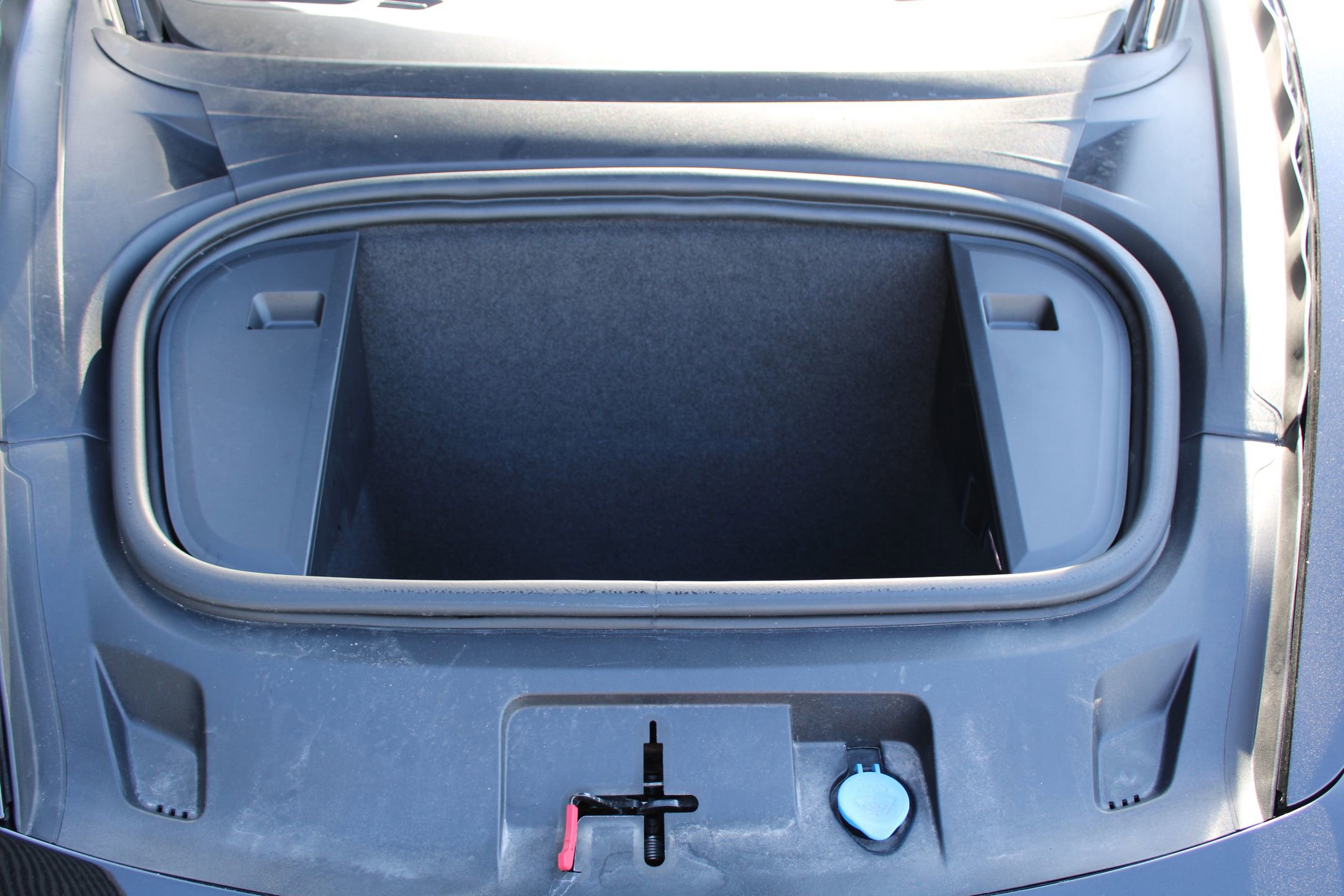 Certified 2024 Porsche Taycan 4S image 27