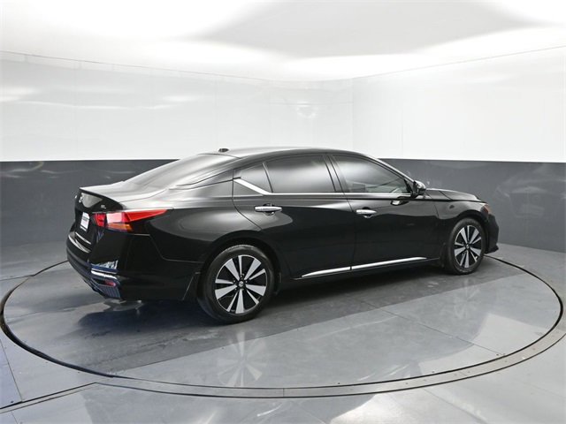 Used 2019 Nissan Altima 2.5 SL image 15