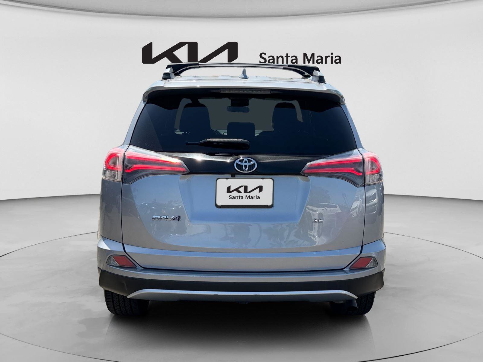 Used 2016 Toyota RAV4 SE FWD image 7