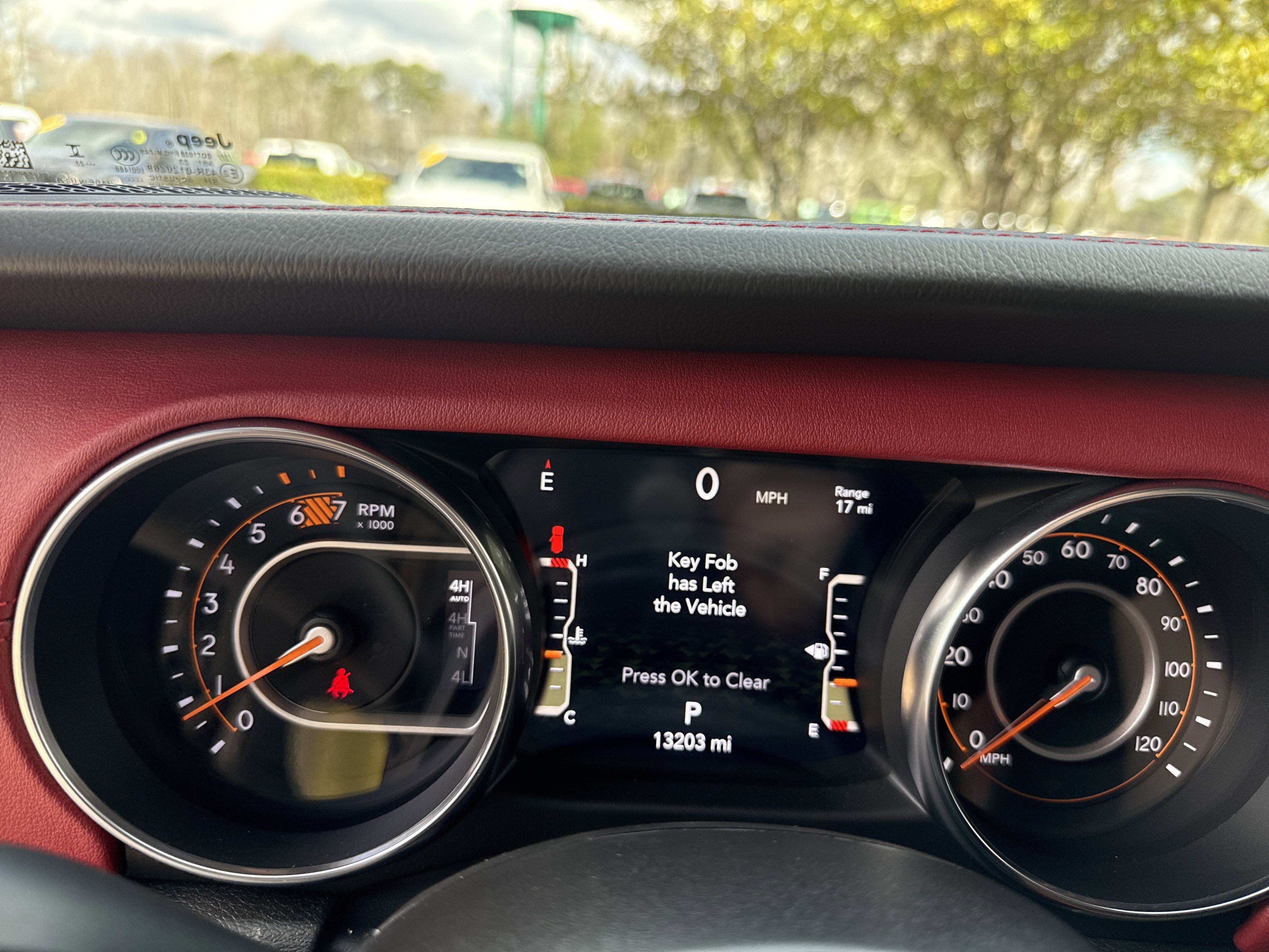 Used 2023 Jeep Wrangler Unlimited Rubicon 392 AWD/4WD image 30