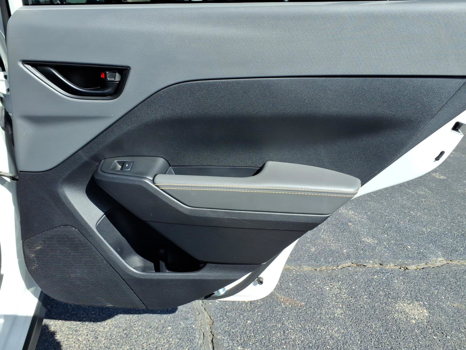 Certified 2024 Subaru Crosstrek 2.5i Sport w/ Crosstrek Mirror Package AWD/4WD image 11