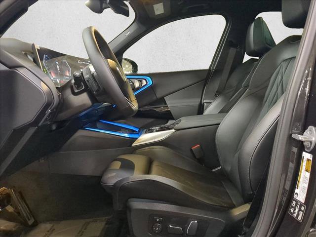 New 2026 BMW X3 xDrive30 image 4