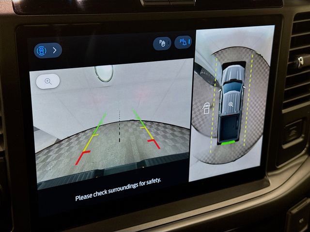 Used 2025 Ford F150 Tremor w/ Bed Utility Package image 14