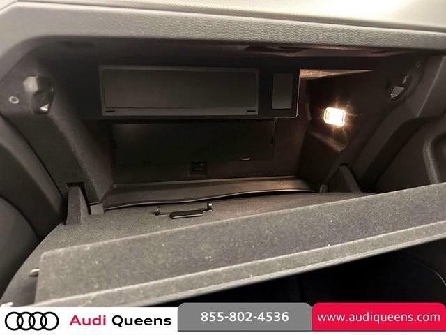 Certified 2025 Audi Q3 2.0T Premium Plus w/ Premium Plus Package image 30