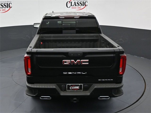 Used 2020 GMC Sierra 1500 Denali image 23