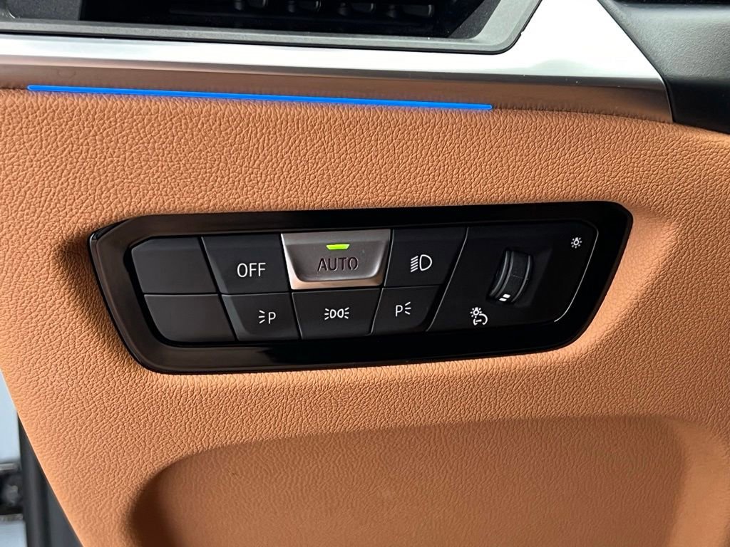 Certified 2024 BMW M340i RWD image 20