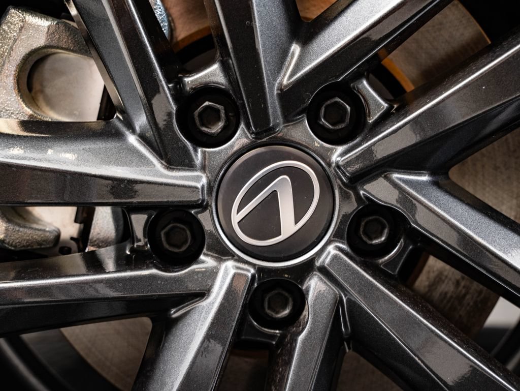 New 2026 Lexus NX 450h+ AWD w/ Luxury Package image 8
