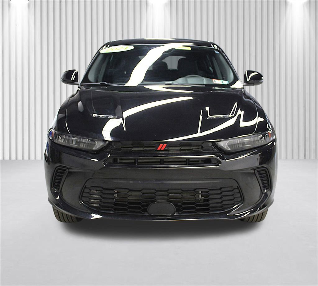 Used 2024 Dodge Hornet GT w/ Cold Weather Group AWD/4WD image 40