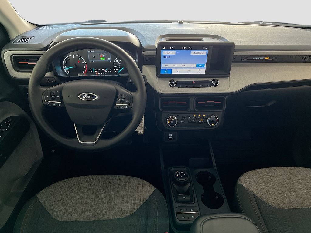 Used 2023 Ford Maverick XLT w/ Equipment Group 300A Standard image 22