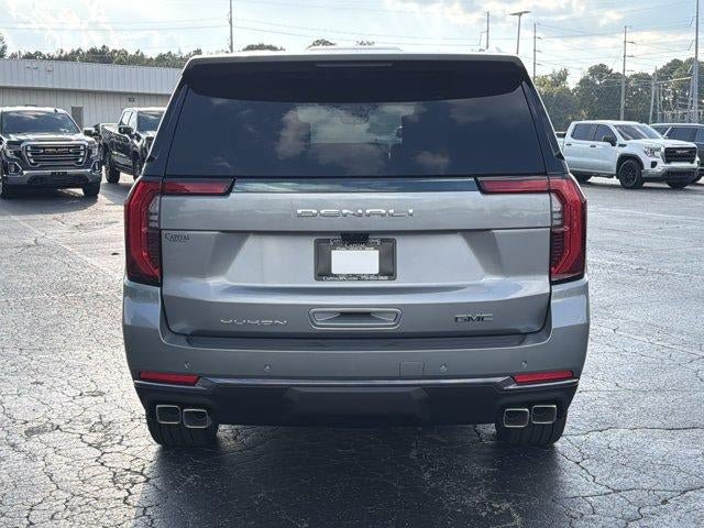 New 2026 GMC Yukon XL Denali Ultimate AWD/4WD image 6