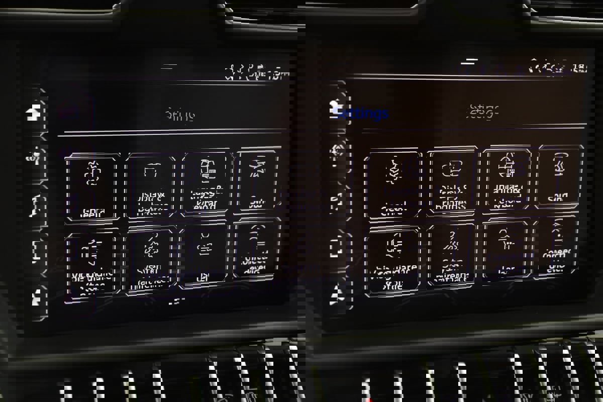 Used 2019 Lamborghini Urus image 58