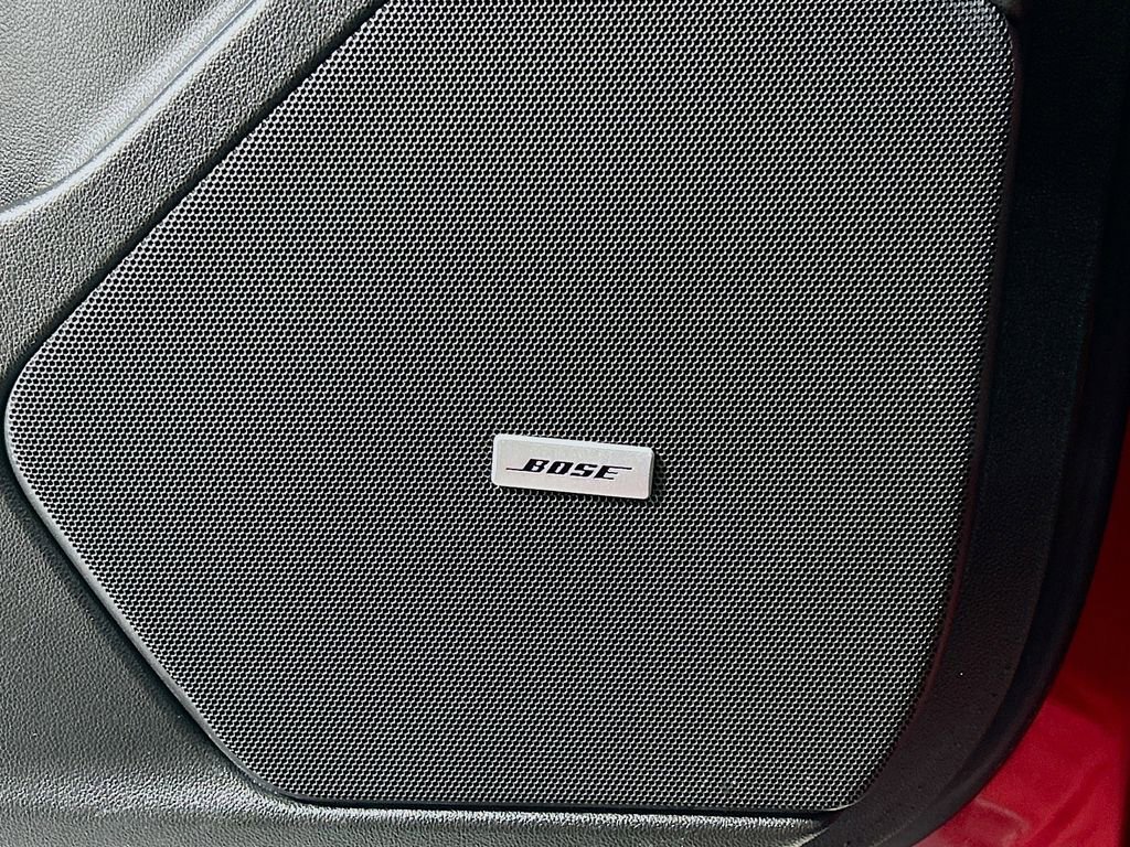 Used 2024 Cadillac XT5 Luxury w/ LPO, Floor Liner Package image 14