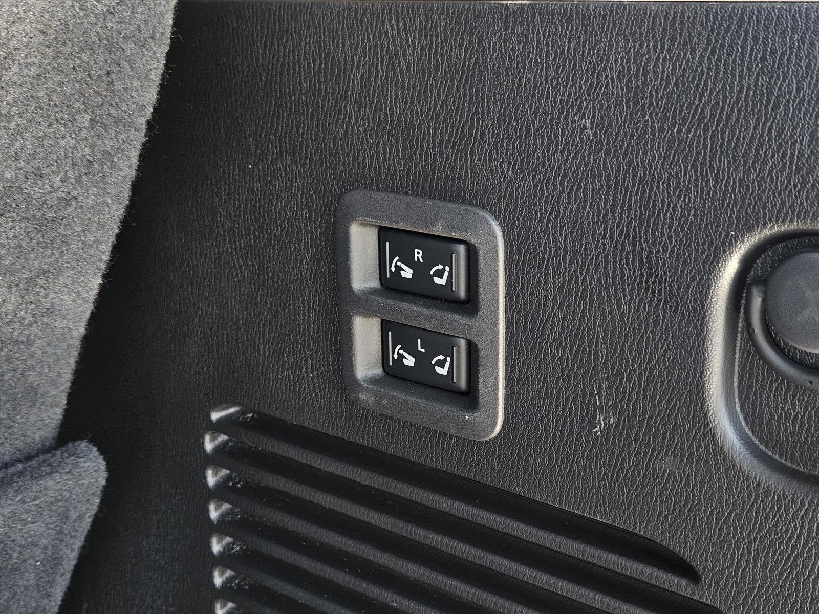 Used 2024 INFINITI QX80 Luxe image 11