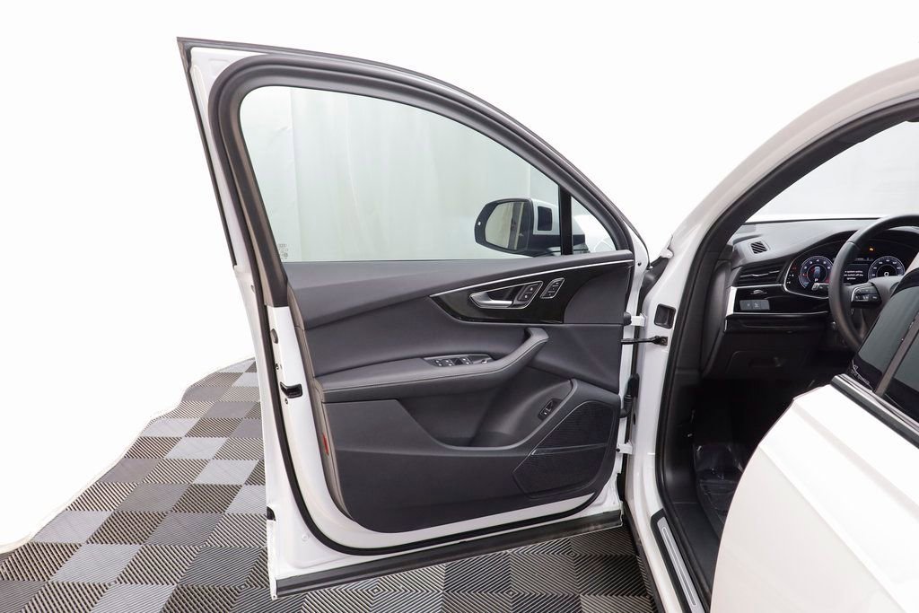 Used 2025 Audi Q7 2.0T Premium Plus image 5