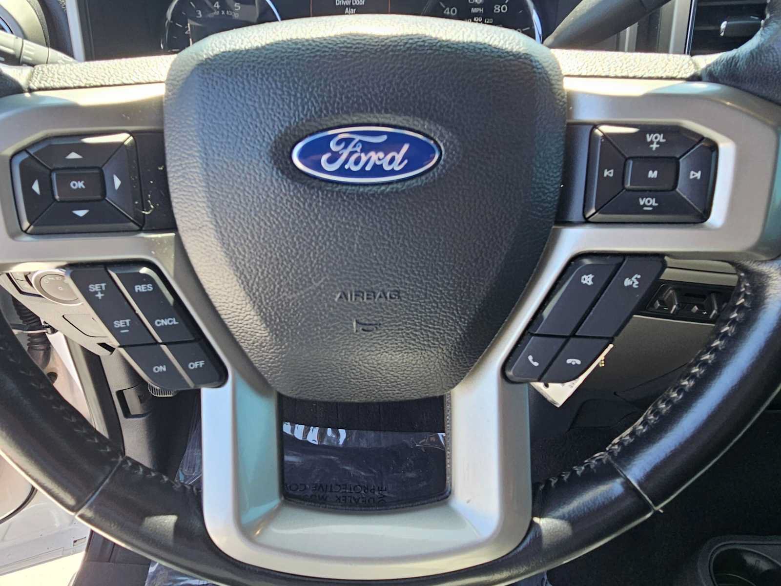 Used 2022 Ford F350 Lariat AWD/4WD image 23