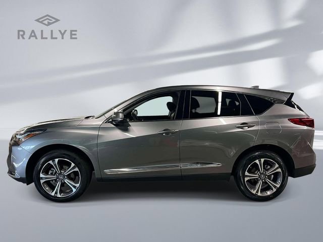 Certified 2024 Acura RDX SH-AWD w/ Advance Package image 3