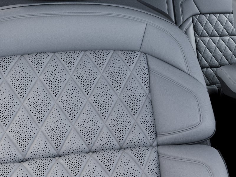 New 2027 Lincoln Navigator L Black Label w/ Black Label Special Edition AWD/4WD image 56