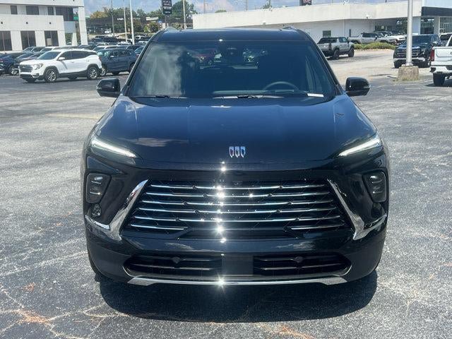 New 2026 Buick Enclave Preferred w/ Power Package AWD/4WD image 2