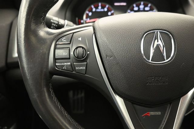 Used 2019 Acura TLX w/ Technology & A-SPEC Pkg FWD image 26