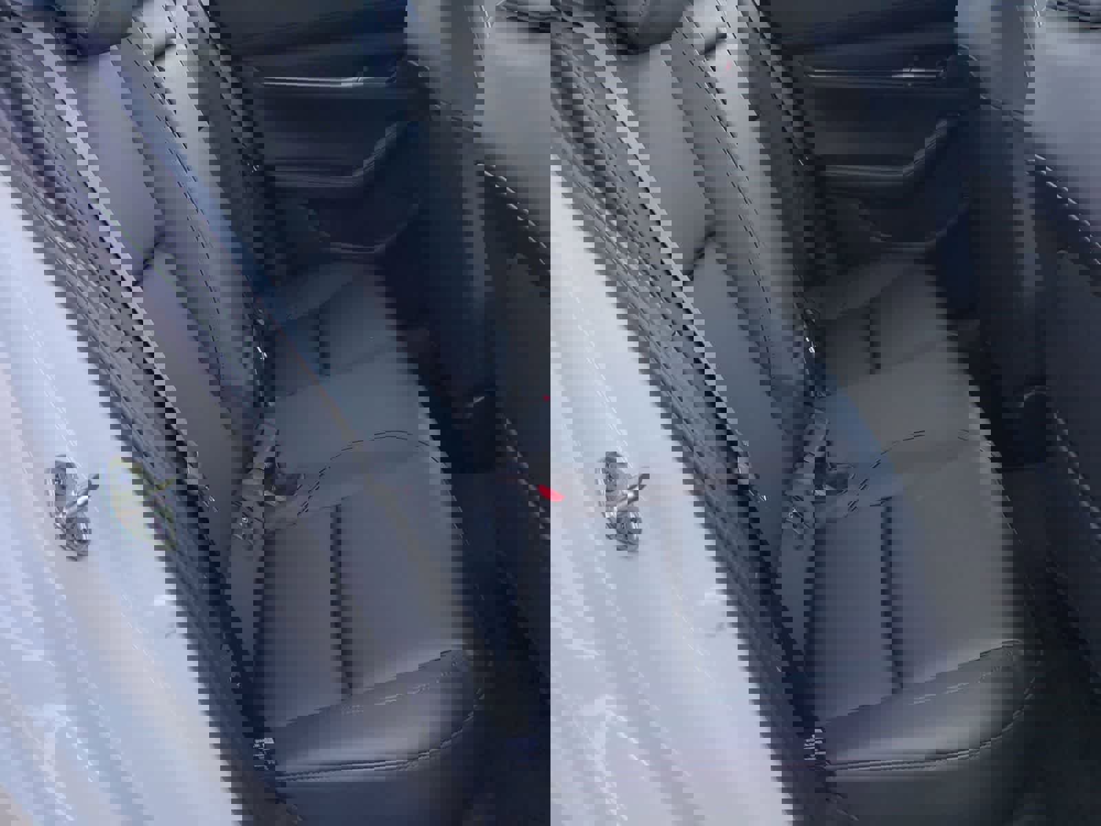 New 2026 MAZDA MAZDA3 2.5 S Sedan w/ Preferred Pkg FWD image 20