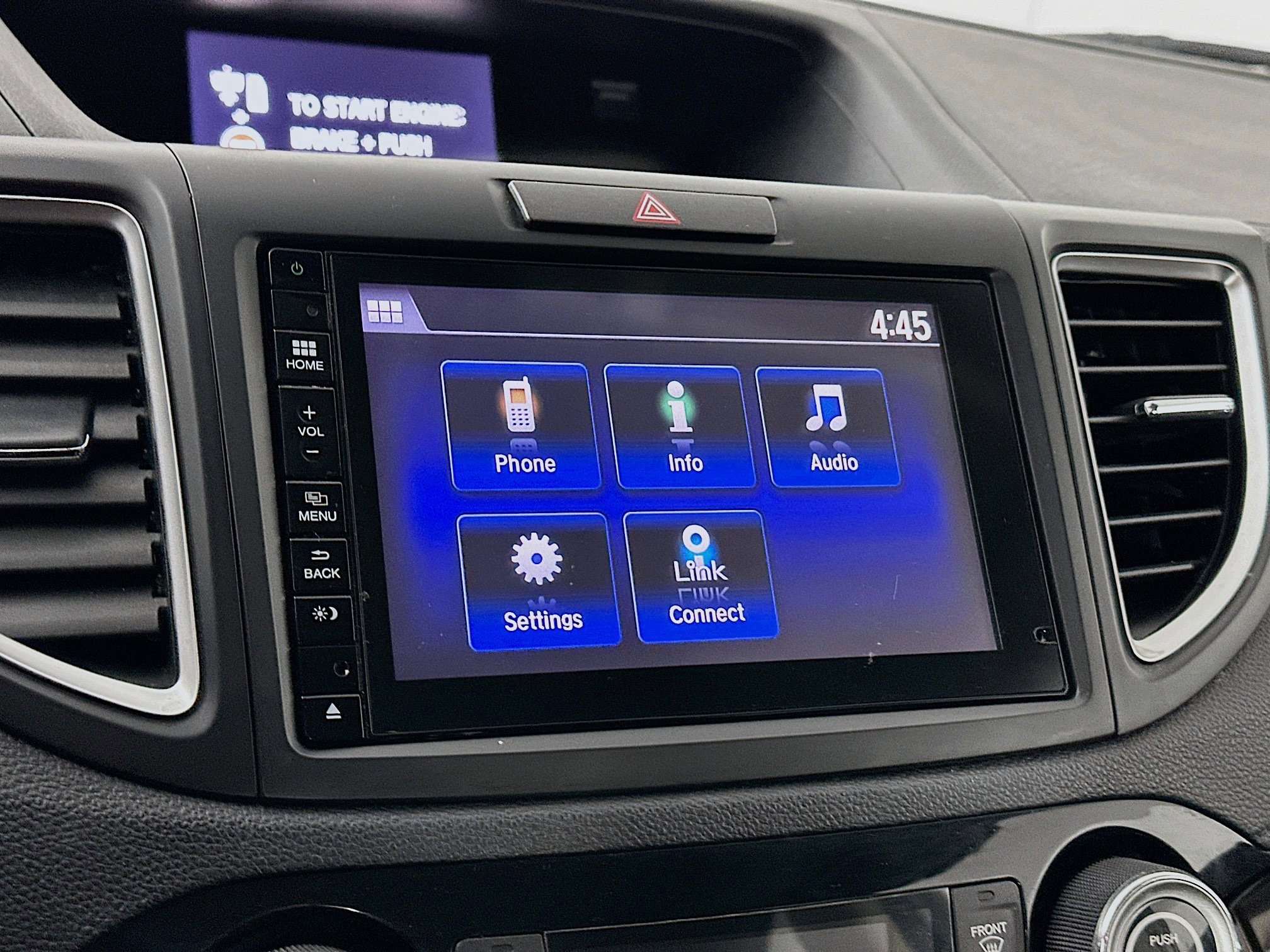 Used 2016 Honda CR-V EX-L image 19