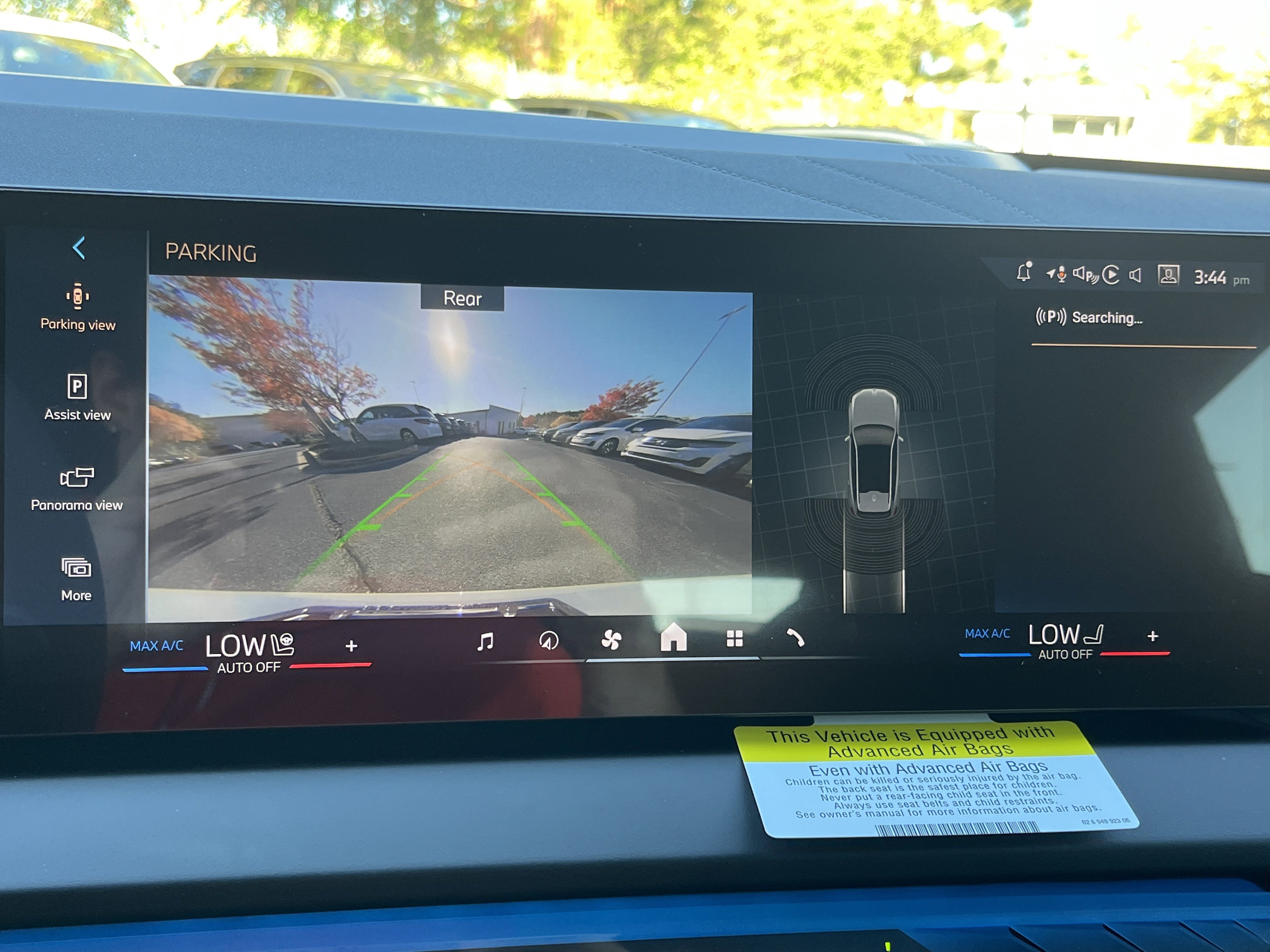 New 2026 BMW X3 xDrive30 w/ M Sport Package image 4