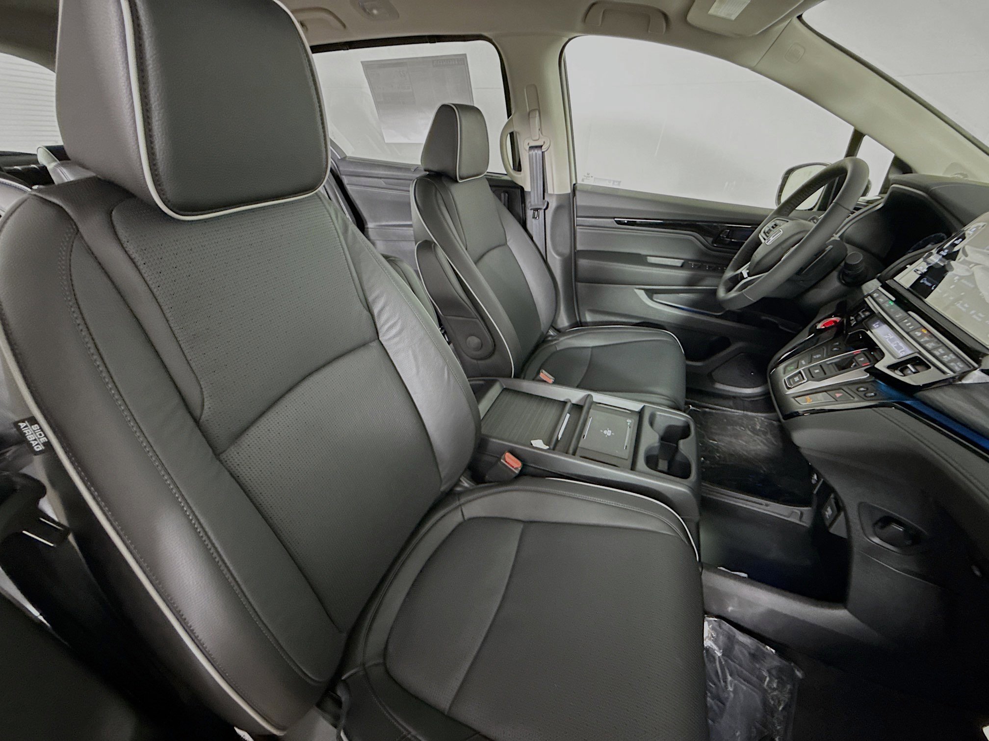 New 2026 Honda Odyssey Elite image 39