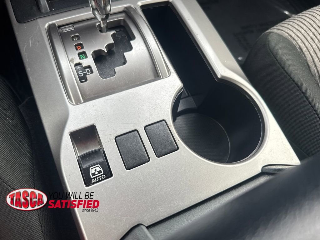 Used 2024 Toyota 4Runner SR5 AWD/4WD image 26