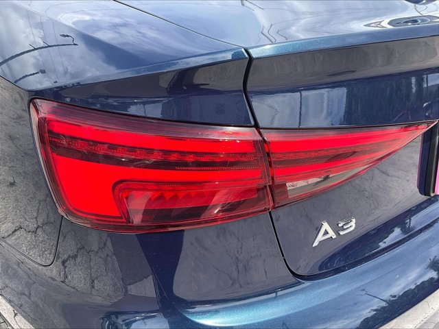 Used 2017 Audi A3 2.0T Premium w/ Convenience Package FWD image 30