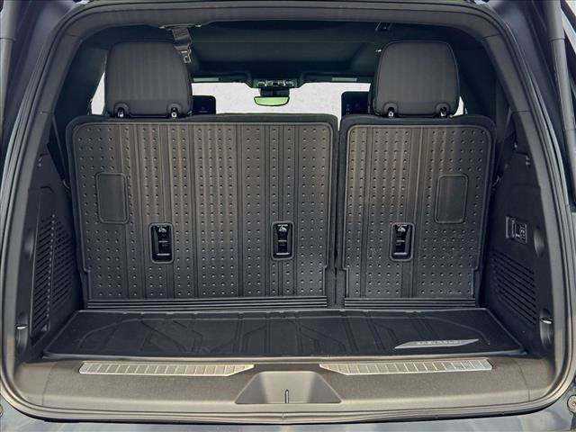 New 2026 Chevrolet Tahoe Premier image 8