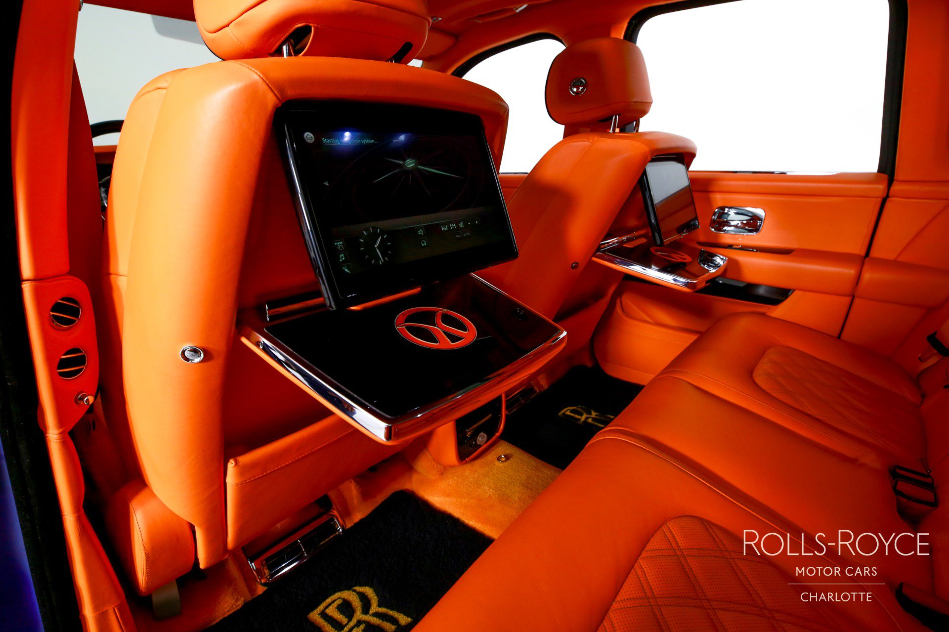 Used 2019 Rolls-Royce Cullinan image 19