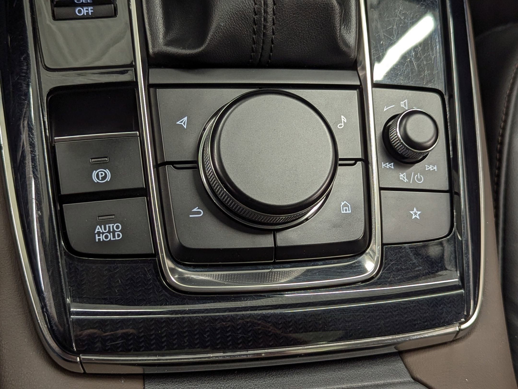 Used 2020 MAZDA CX-30 AWD w/ Premium Package image 29