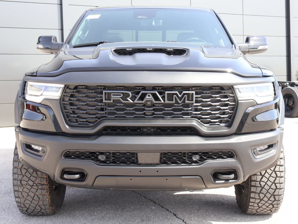New 2026 RAM 1500 RHO w/ RHO Level 1 Equipment Group AWD/4WD image 7