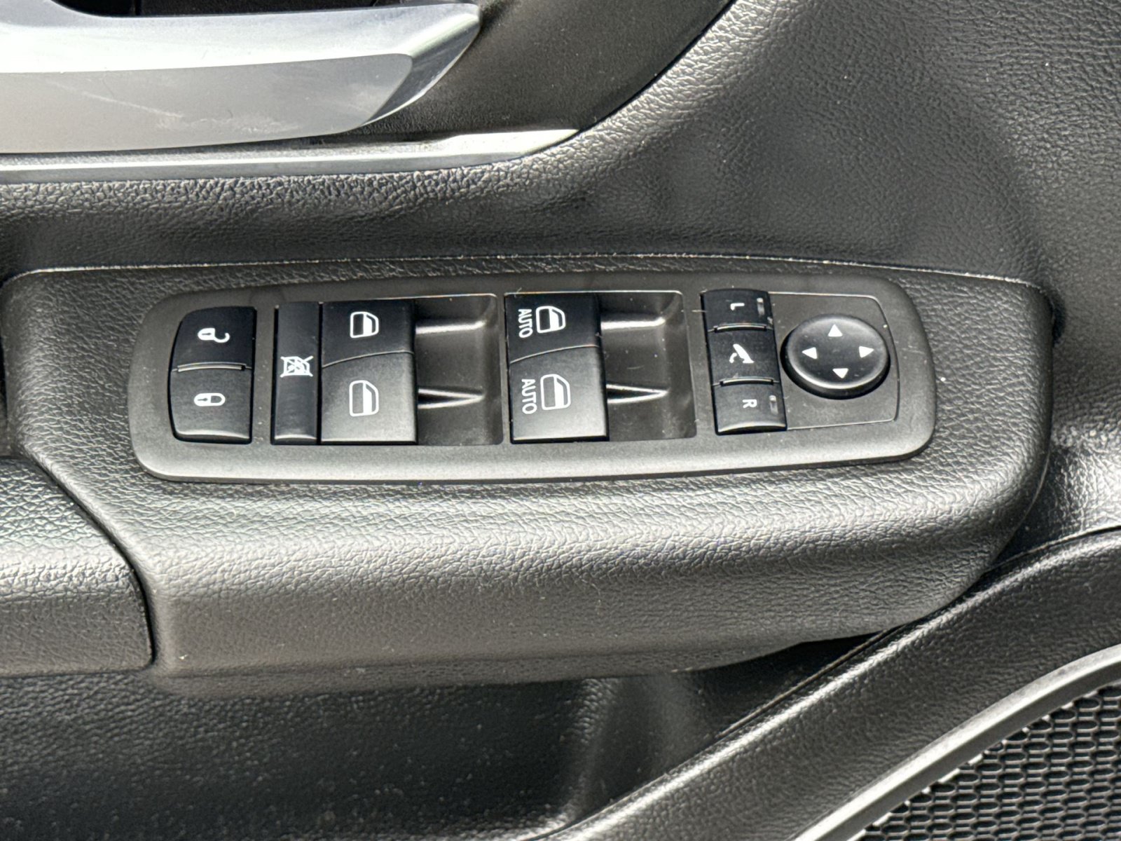 Used 2022 RAM 1500 Big Horn AWD/4WD image 15