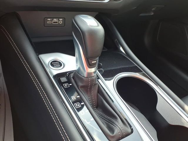 Used 2020 Nissan Altima 2.5 SL image 16